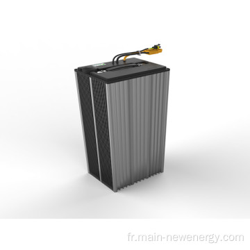 Batterie au lithium 12V475AH avec 5000 cycles de vie